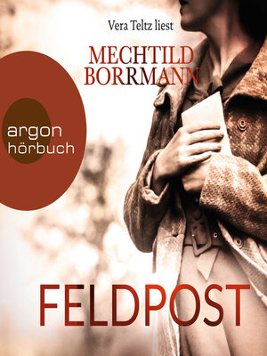 cover image of Feldpost (Ungekürzte Lesung)